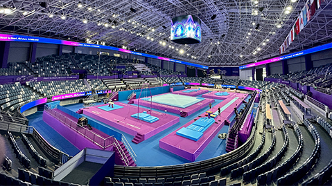 乐鱼体育最新官网女生锻炼胳膊的器材